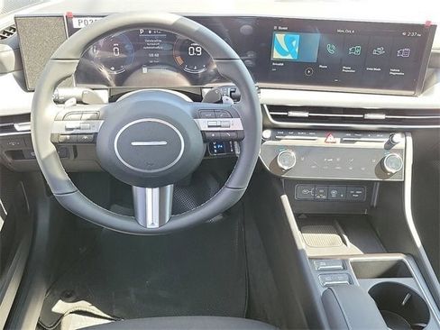 New 2026 Hyundai Sonata SEL image 4