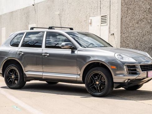 Used 2008 Porsche Cayenne AWD/4WD image 35