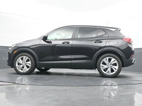 Used 2025 Buick Encore GX Preferred image 49