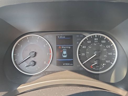 Used 2024 Nissan Sentra S FWD image 14