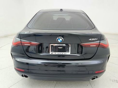 Used 2023 BMW 430i Gran Coupe 430i Gran Coupe image 5