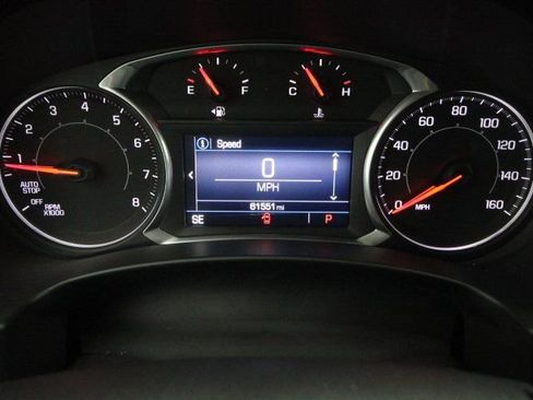 Used 2019 GMC Terrain SLE w/ Driver Convenience Package image 16