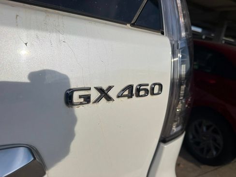 Used 2021 Lexus GX 460 Premium AWD/4WD image 10