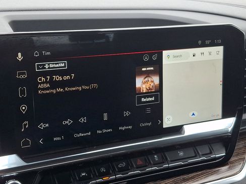 Used 2024 GMC Sierra 1500 Elevation image 18