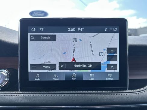 Used 2022 Lincoln Corsair Reserve w/ Sport Package AWD/4WD image 22