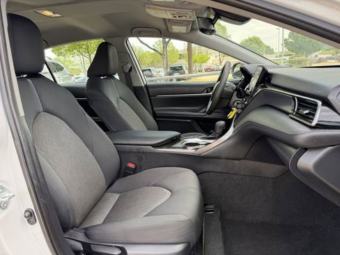 Certified 2023 Toyota Camry LE image 26