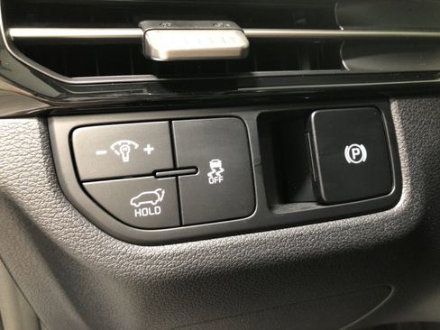 New 2026 Kia Sportage EX w/ EX Panorama Roof Package image 23