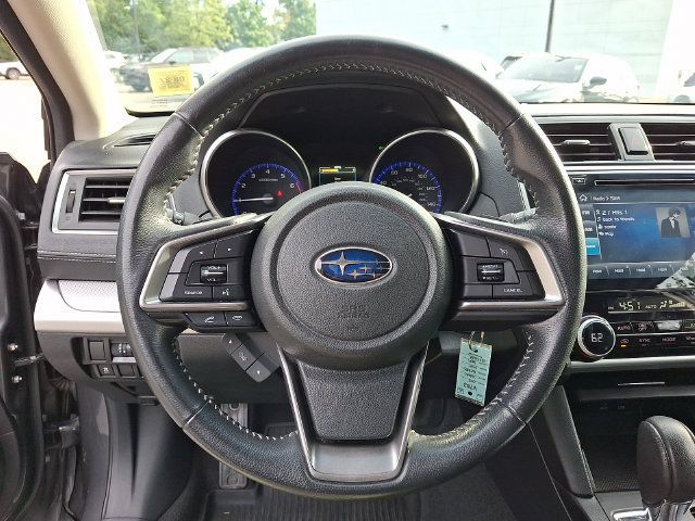 Used 2018 Subaru Outback 2.5i Premium AWD/4WD image 19