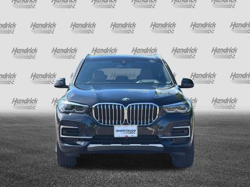Certified 2023 BMW X5 xDrive40i w/ Premium Package image 10