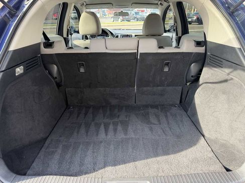 Used 2016 Honda HR-V LX image 15