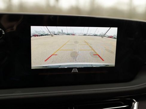 New 2026 Buick Envista Sport Touring w/ Convenience I Package image 14