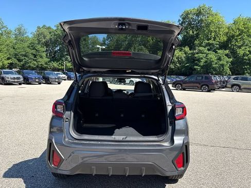 Used 2024 Subaru Crosstrek 2.0i AWD/4WD image 13