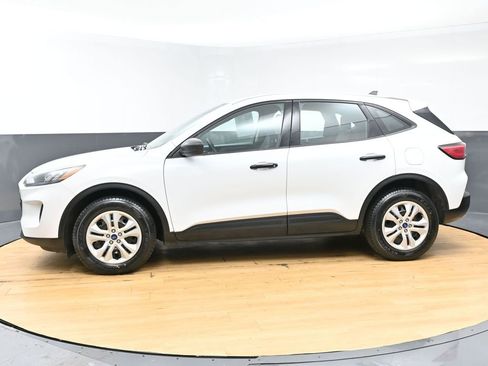 Used 2020 Ford Escape S image 6