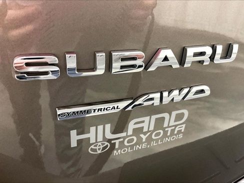 Used 2021 Subaru Outback Limited w/ Popular Package #2 image 8