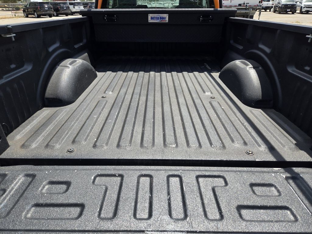 Used 2023 Ford F150 XL w/ XL Chrome Appearance Package RWD image 34