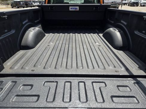 Used 2023 Ford F150 XL w/ XL Chrome Appearance Package RWD image 34