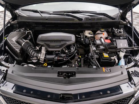 Certified 2024 Cadillac XT6 Sport w/ Technology Package image 35