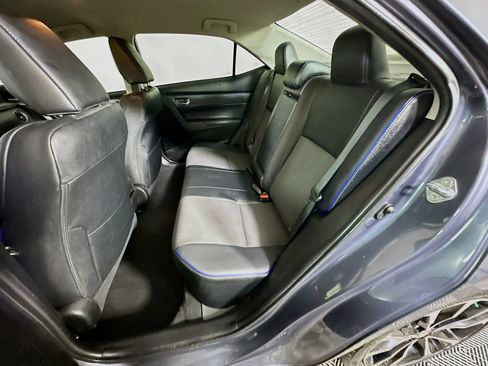 Used 2019 Toyota Corolla SE FWD image 24