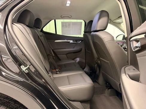 Used 2024 Buick Envision Preferred AWD/4WD image 9