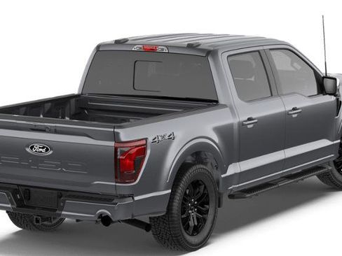 New 2026 Ford F150 XLT w/ Equipment Group 302A MID AWD/4WD image 32