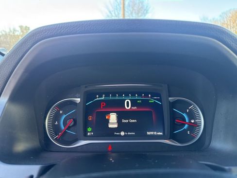 Used 2020 Honda Passport EX-L image 13