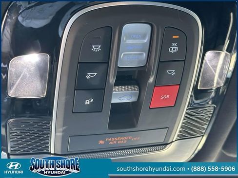 Used 2024 Hyundai Palisade Calligraphy AWD/4WD image 36