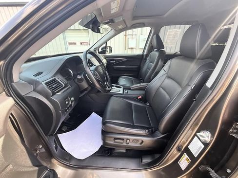 Used 2023 Honda Ridgeline RTL-E image 15