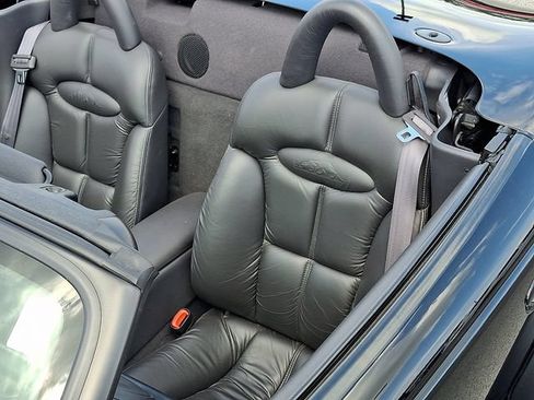 Used 1999 Plymouth Prowler RWD image 26
