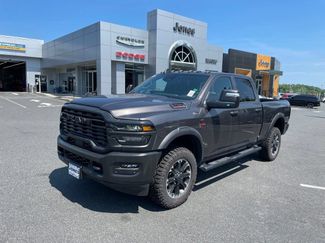 New 2026 RAM 2500 Warlock AWD/4WD video 1