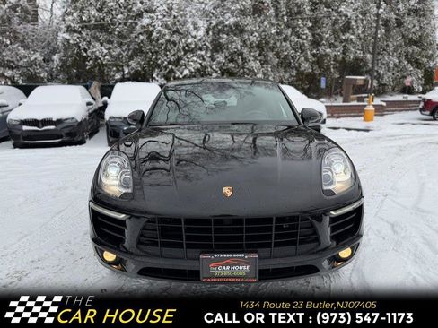 Used 2018 Porsche Macan S image 5