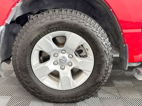 Used 2021 RAM 1500 Big Horn w/ Trailer Tow Group image 37