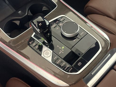 Used 2023 BMW X5 sDrive40i w/ Premium Package RWD image 31