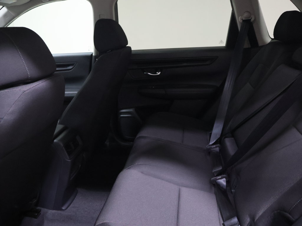 New 2026 Honda CR-V LX image 9