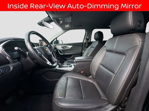 Used 2023 Chevrolet Blazer LT image 16