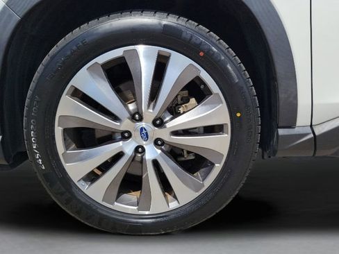 Used 2020 Subaru Ascent Touring w/ Popular Package #3 AWD/4WD image 28