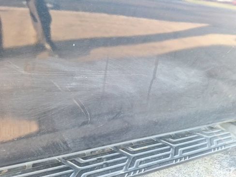 Used 2020 INFINITI QX80 Luxe w/ Proassist Package RWD image 5