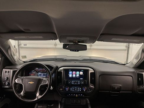 Used 2015 Chevrolet Silverado 2500 LTZ w/ LTZ Plus Package image 13