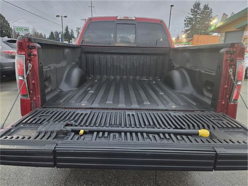 Used 2014 Ford F150 FX4 w/ Equipment Group 402A Luxury image 35