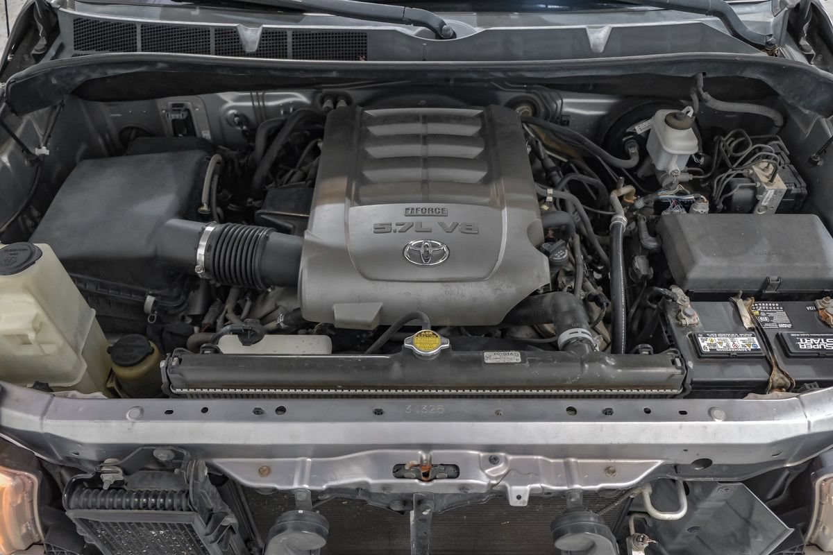 Used 2008 Toyota Tundra SR5 RWD image 53