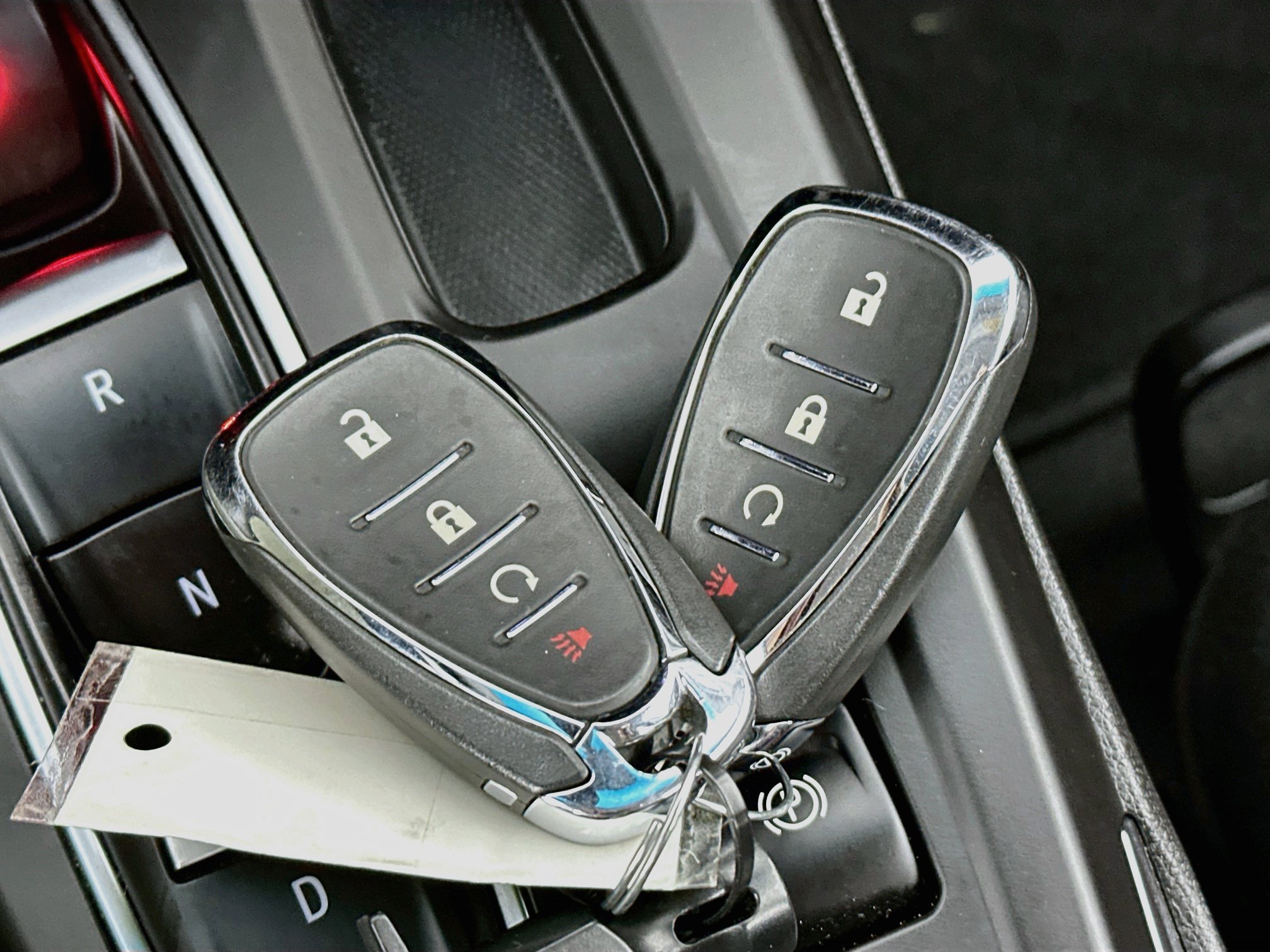Used 2022 Chevrolet Bolt LT FWD image 24