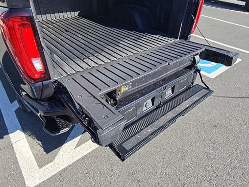 Used 2025 GMC Sierra 1500 Denali Ultimate image 65