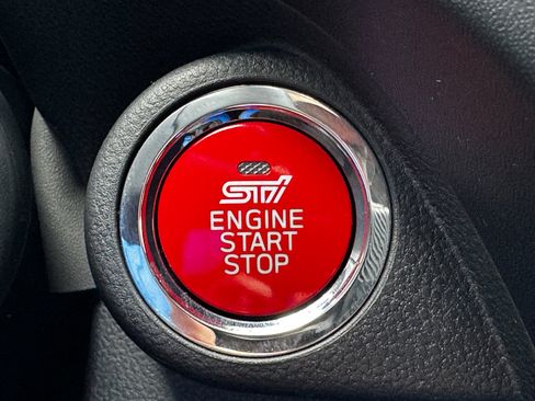 Used 2025 Subaru WRX tS image 21