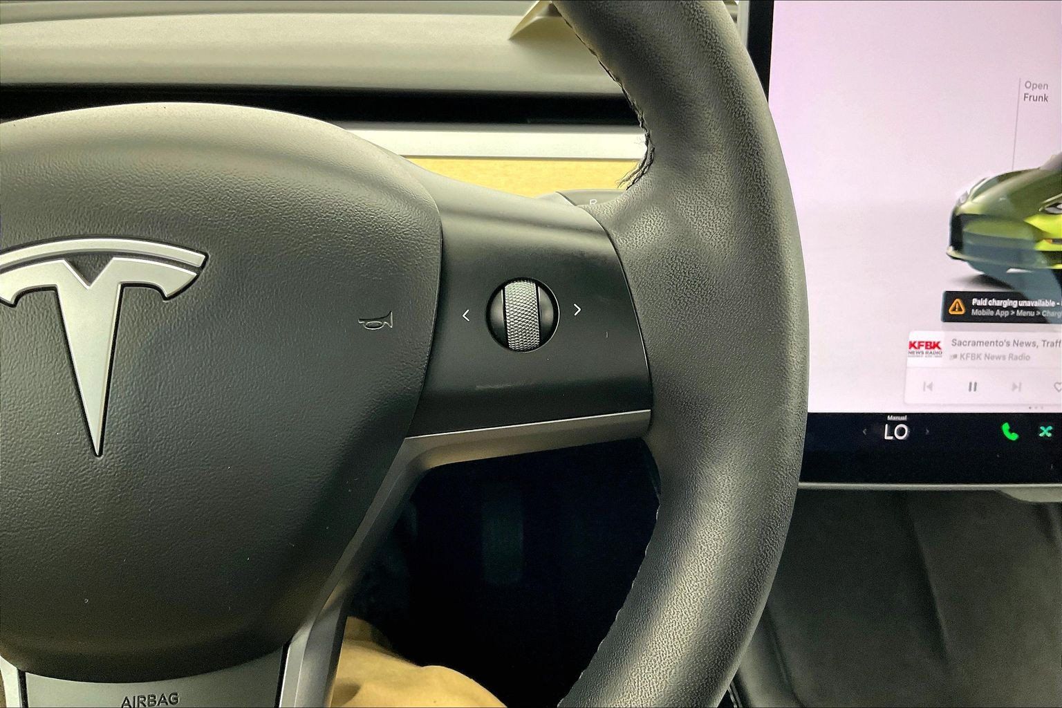 Used 2022 Tesla Model 3 Long Range AWD/4WD image 21