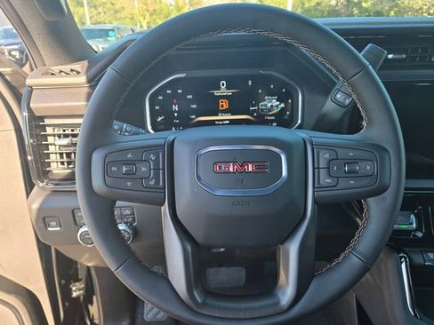 New 2026 GMC Sierra 2500 AT4 w/ AT4 Premium Plus Package AWD/4WD image 27