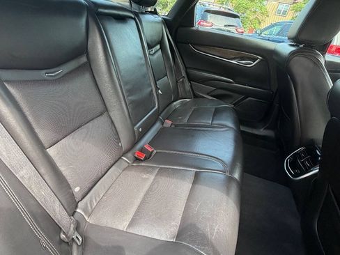 Used 2018 Cadillac XTS Luxury AWD/4WD image 21