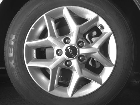 Used 2025 Kia Soul LX w/ LX Technology Package image 20