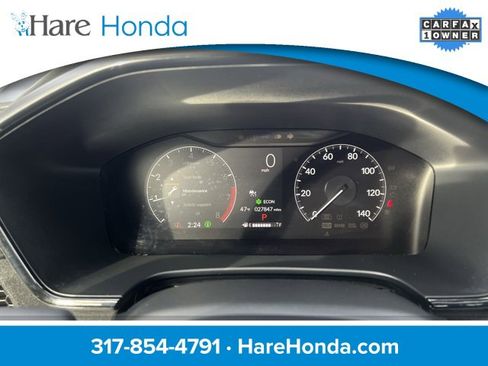 Used 2023 Honda CR-V EX image 18