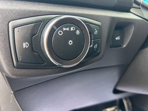 Used 2014 Ford Fusion Titanium image 22