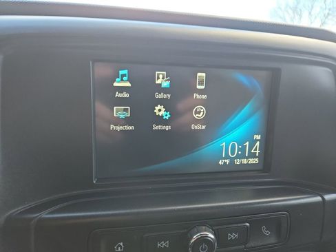 Used 2018 Chevrolet Silverado 1500 LS w/ Trailering Package image 17