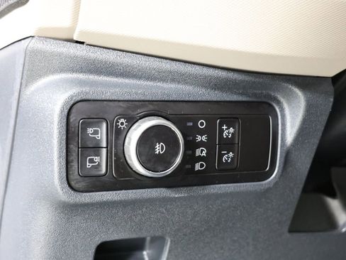 Used 2023 Ford Bronco Wildtrak AWD/4WD image 24